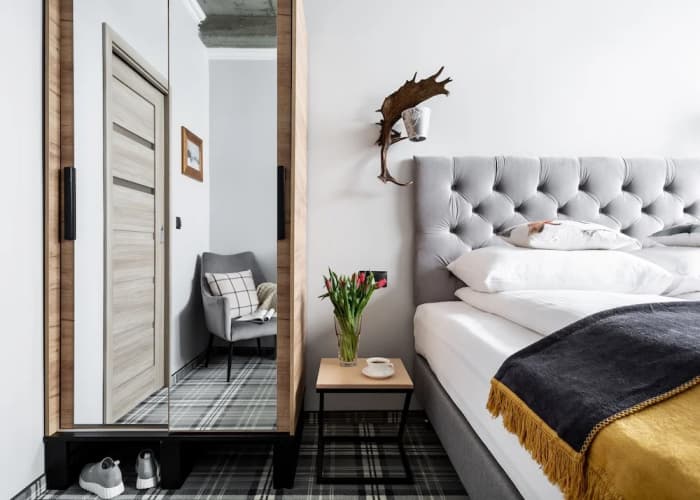 Apartamenty Folk & Art 3