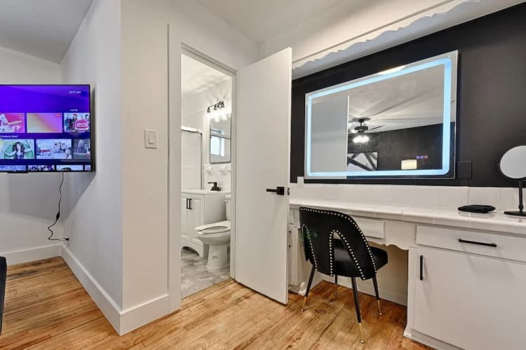CityPlace bnb 4