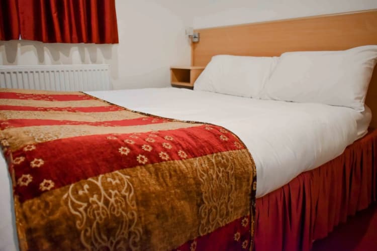 Royal Square Hotel - Nec And Birmingham Airport (Adults Only) 5