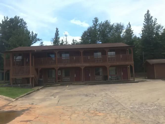 American Inn main