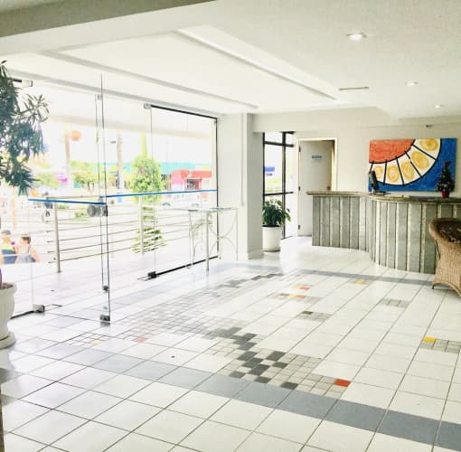 Hotel Canasvieiras Boulevard Central 3