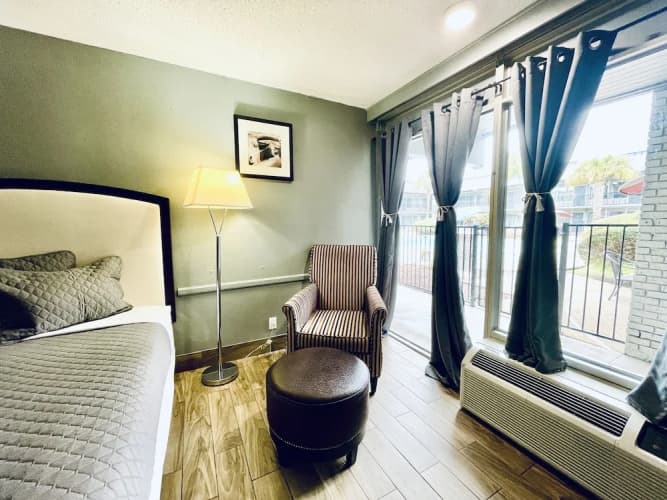 Extend A Suites San Antonio 4