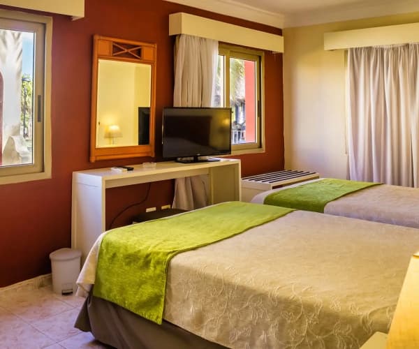 Hotel Club Kawama 4