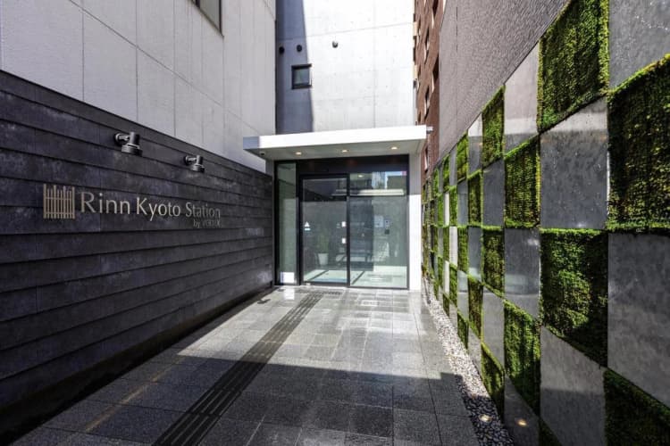 Rinn Kyoto Station 5