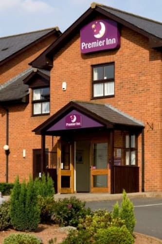 Premier Inn Ross-On-Wye 2