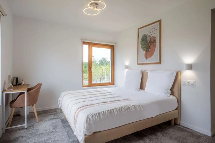 The Originals Boutique, Hotel Amiens Sud 3