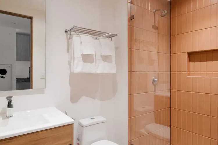 Crisol Suites Condesa main