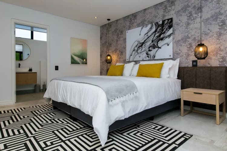 Central Beach Villas 5