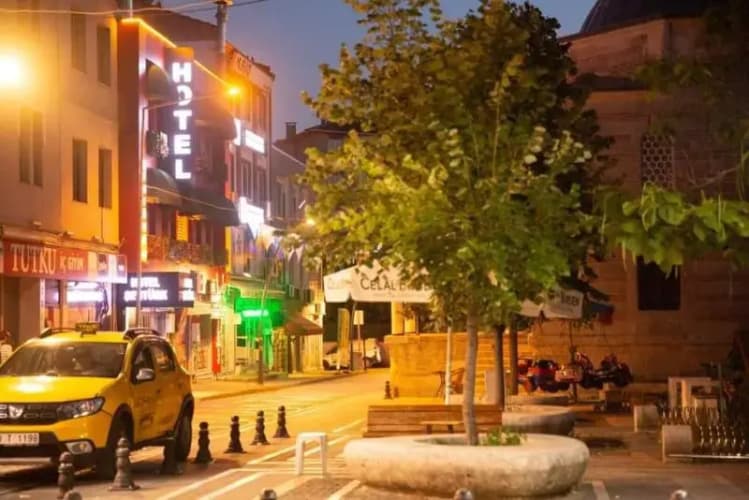 Senturk City Hotel Luleburgaz 4
