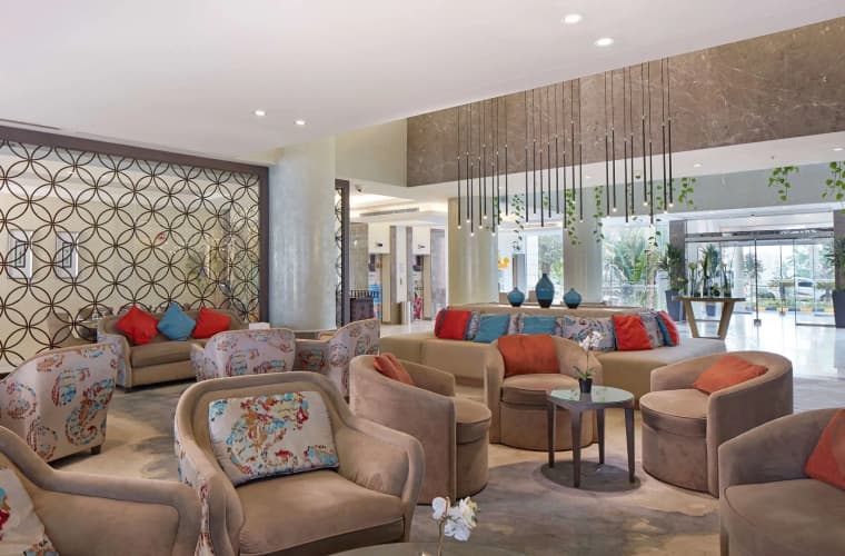 RIXOS Obhur Jeddah 2