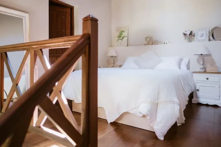 Hotel Rural Ohana 2