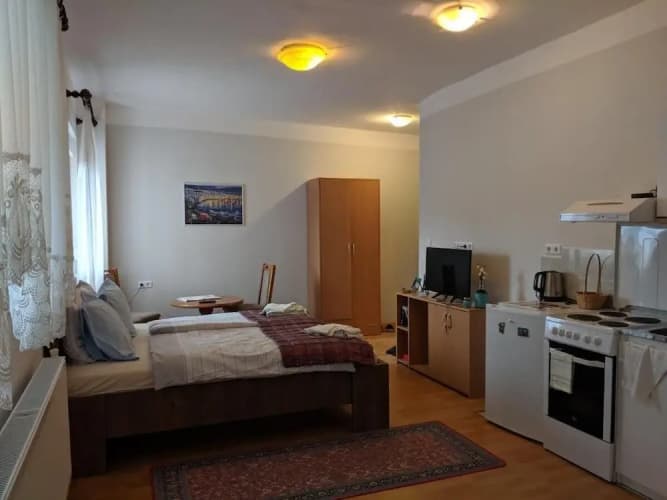 Guest House Rose 2