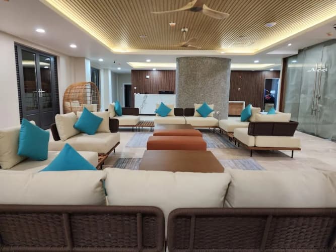 Hotel 39 3