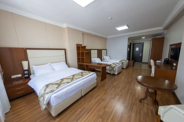 Era Palace Hotel 4