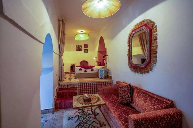 Riad Yalla habibi 5