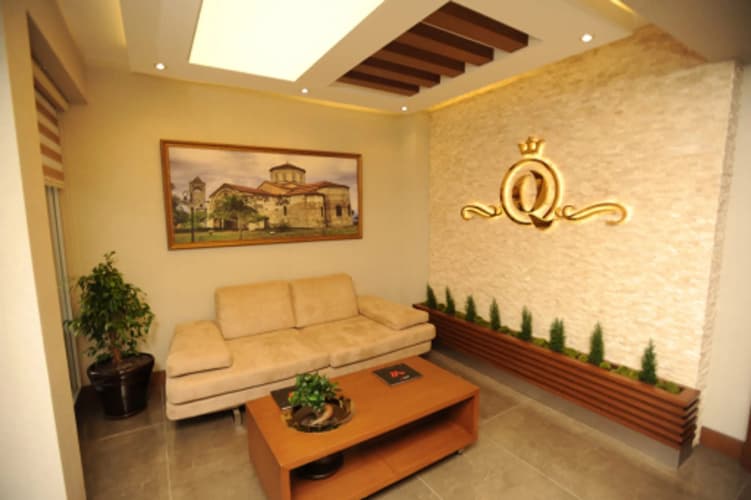 Qamar Prestige Suites 3