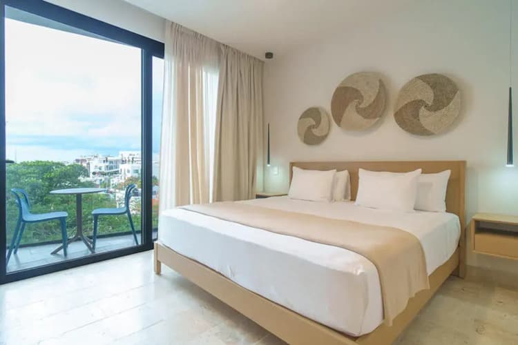 abba Suites Playa del Carmen 5