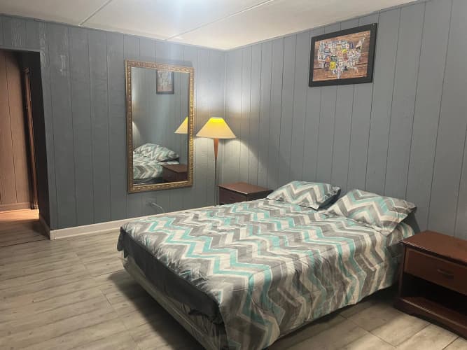Best Motel By OYO Chicago I-90 3