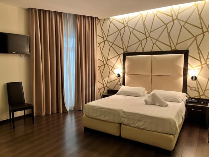 Catone District Hotel 3