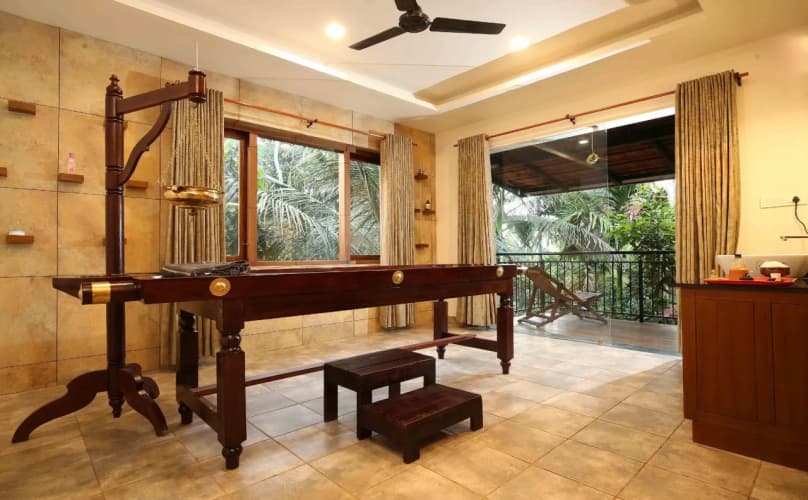 Petals Resorts Wayanad main