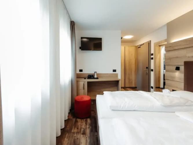 Hotel Leonard 4