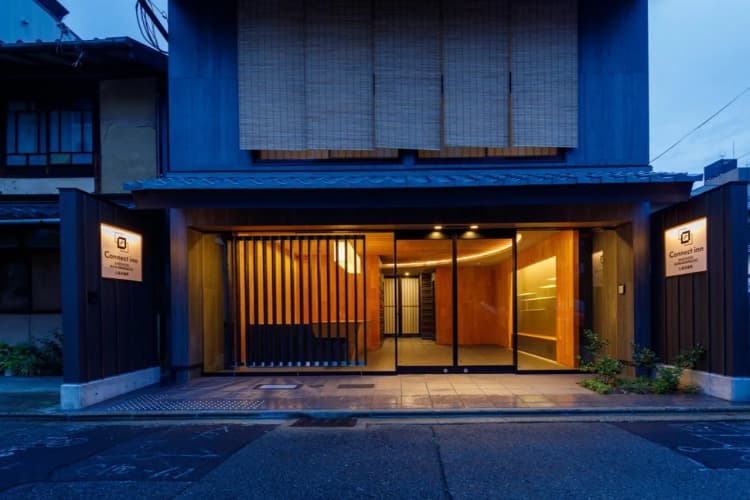 Connect Inn Shichijokawaramachi 2