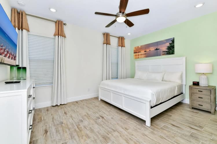 Margaritaville Resort Orlando Cottages By Rentyl 4