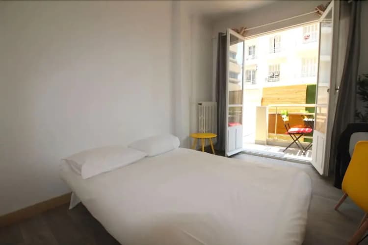Nice Booking - Myranice - Jardin - Calme 3