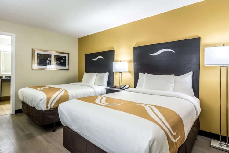 Jameson Inn-Auburn 4