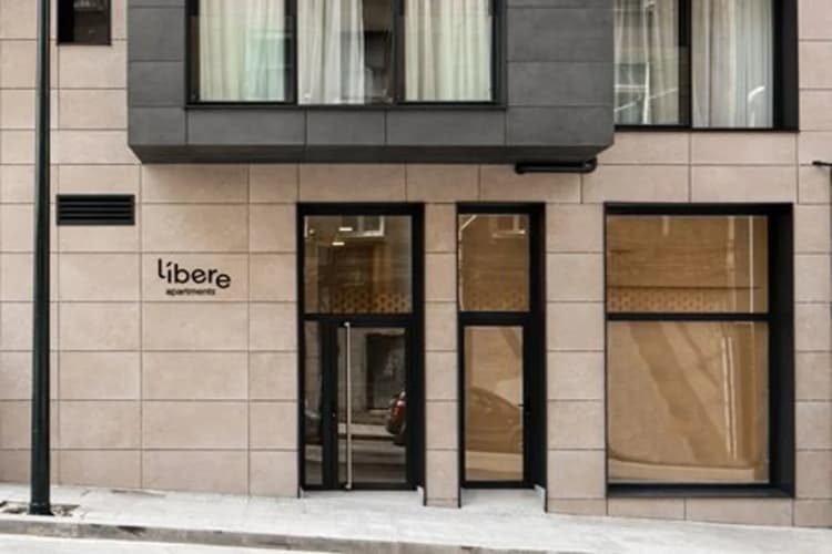 Libere Bilbao La Vieja 2