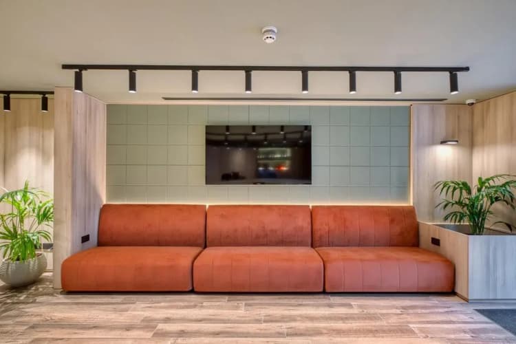 VITA Hotel 4