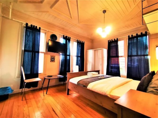Dreamers V&V Hotel Cihangir 2