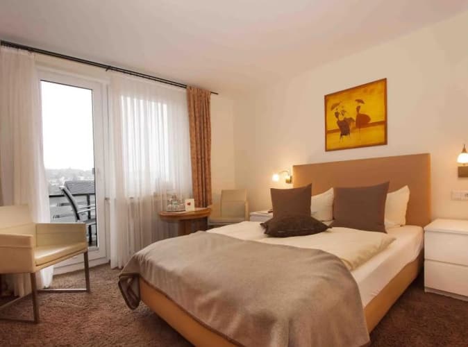 Hotel Nuhnetal 3