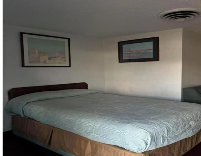 Hospitality Inn By Belvilla Selma US 80 AL 4