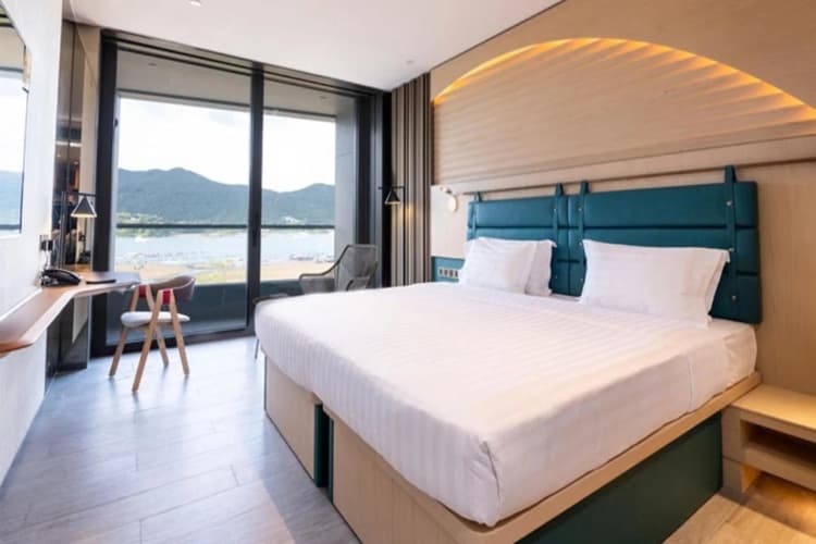 WM Hotel 5