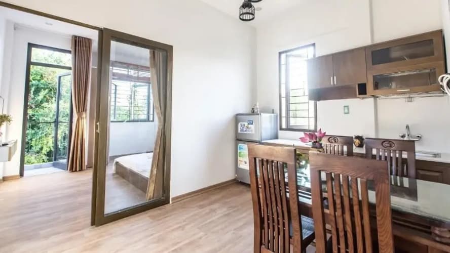 Seashine Apartment (Adults Only) 4
