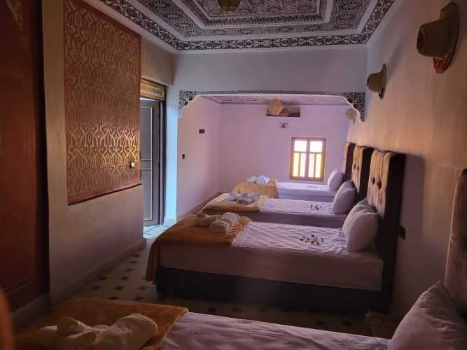 Riad Malayine Sarl 5