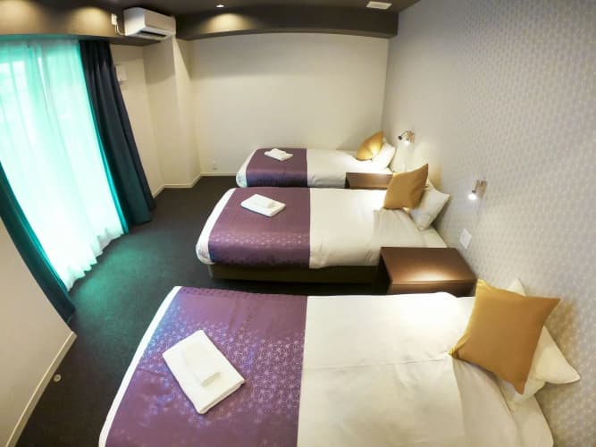 Hotel S-Presso West 4