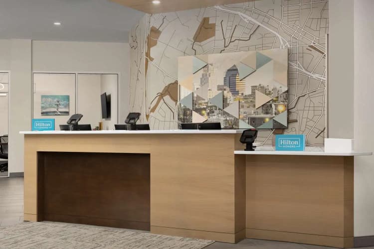 Home2 Suites by Hilton Durham University Medical Center 3