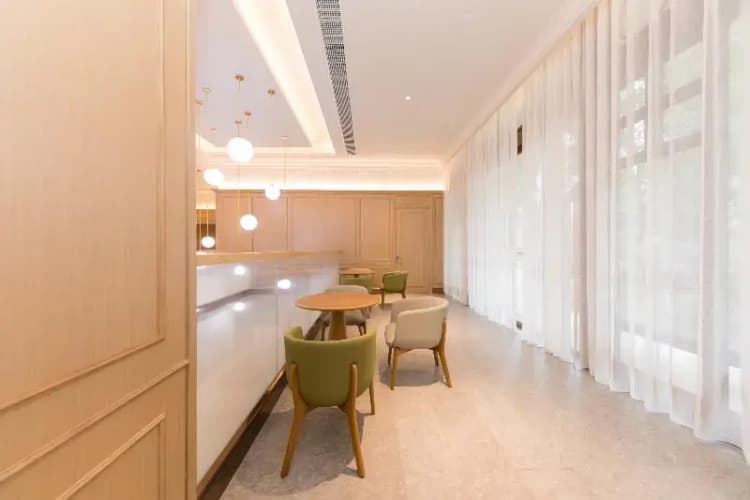 Ji Hotel (Shanghai Pujiang Lianhang Road) 3