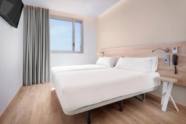 B&B Hotel Murcia 3