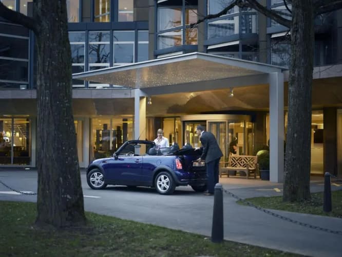 Hotel Seepark 2