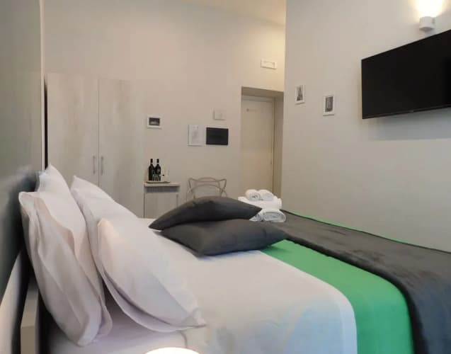 Scaramantico Rooms 3