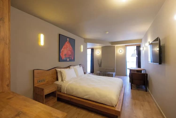 Tare Houses Hotel 2
