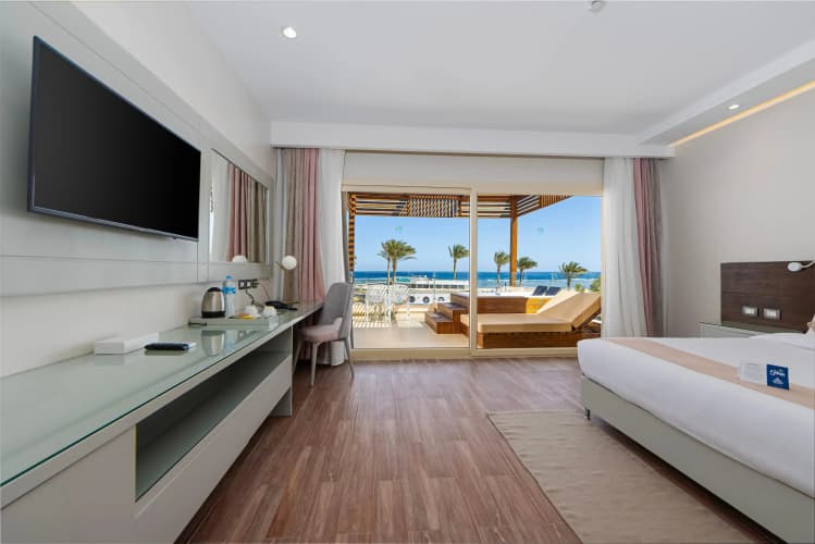 Sataya Resort Marsa Alam 3
