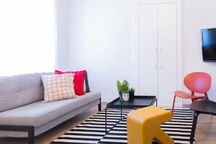 Mamilla View - Suites & Apt Hotel 2