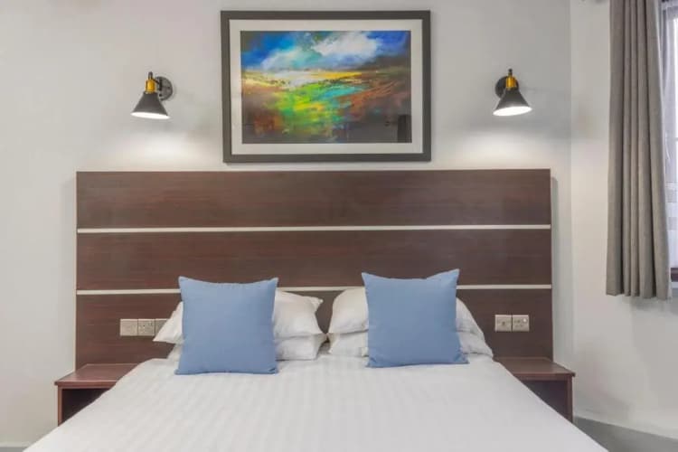 Best Western Ebbw Vale 3