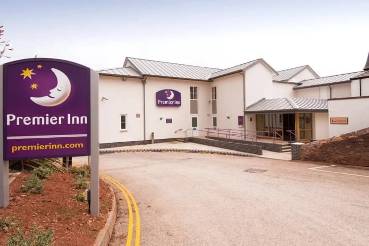 Premier Inn Paignton (Goodrington Sands) 2