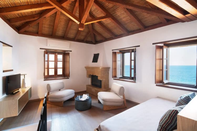 Kalnterimi Suites 4