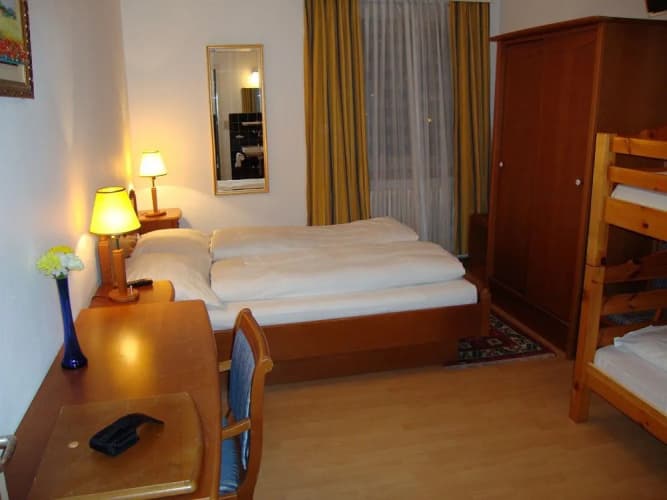 Hotel Rheinfall 3